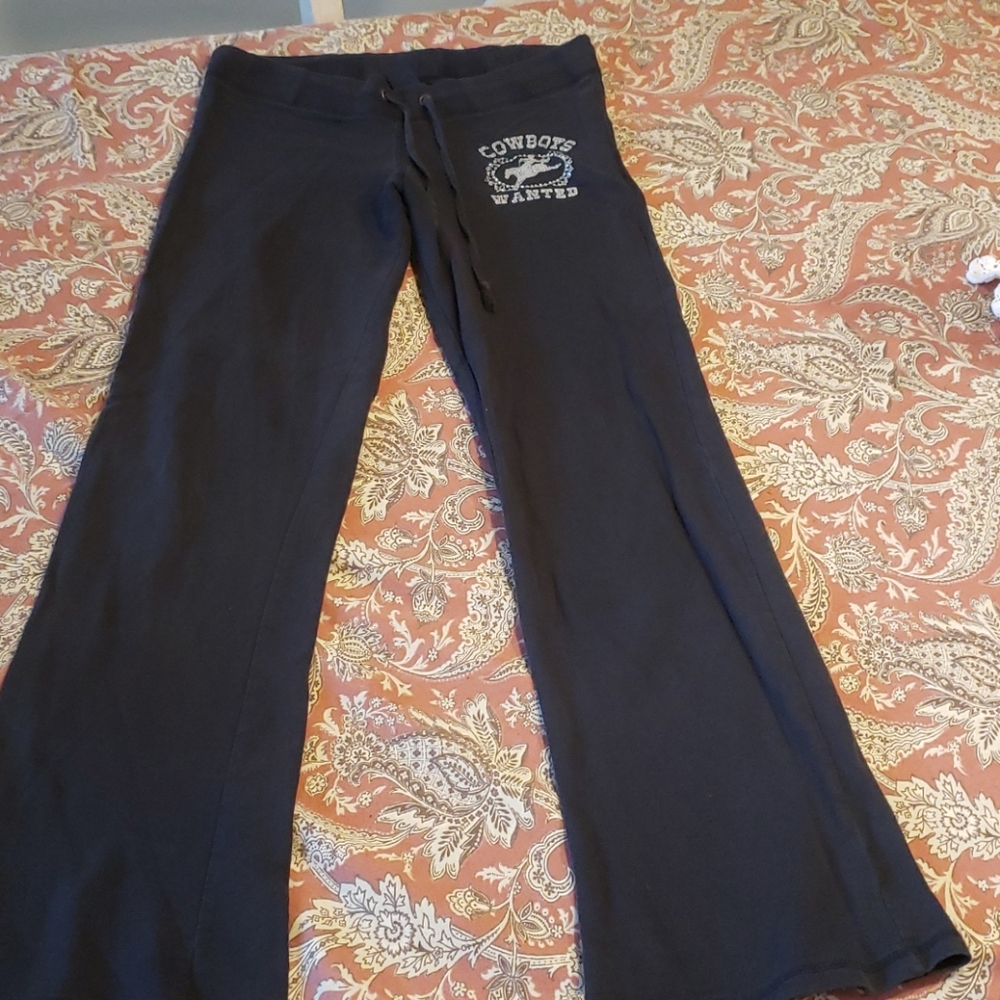 DH Derek Heart womens pants